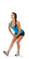 Hamstring Stretch