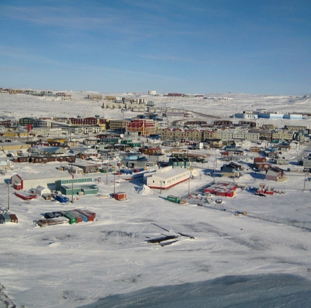 Image from True North.