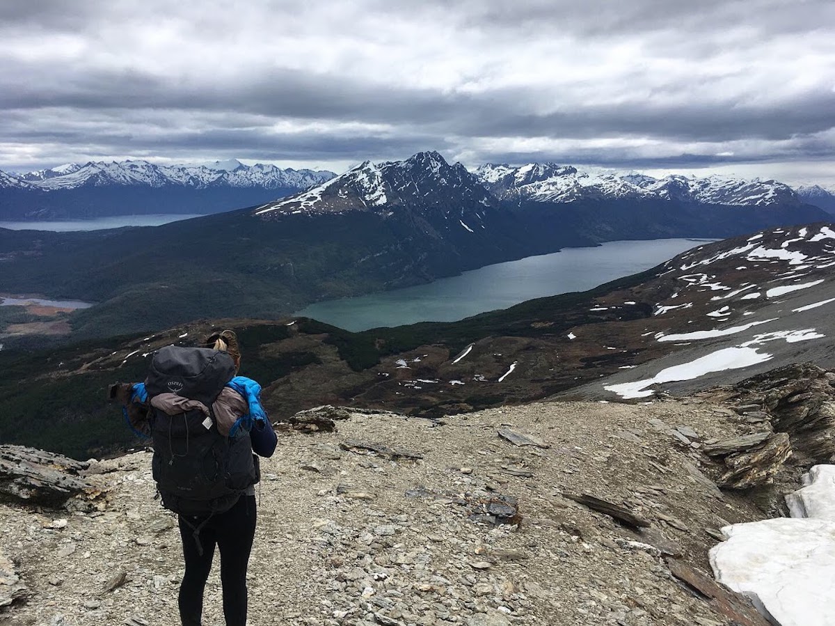 The Best Day Hikes in Patagonia You Absolutely Cannot Miss | family blog